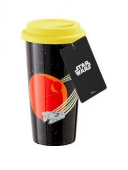 Image of Star Wars Travel Mug