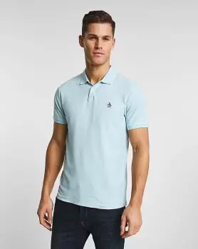 Image of Original Penguin Pin Point Polo