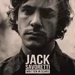 Image of Jack Savoretti - Written In Scars (vinyl)