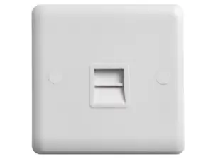 Image of Deta Vimark DETVC1353 Secondary Telephone Outlet