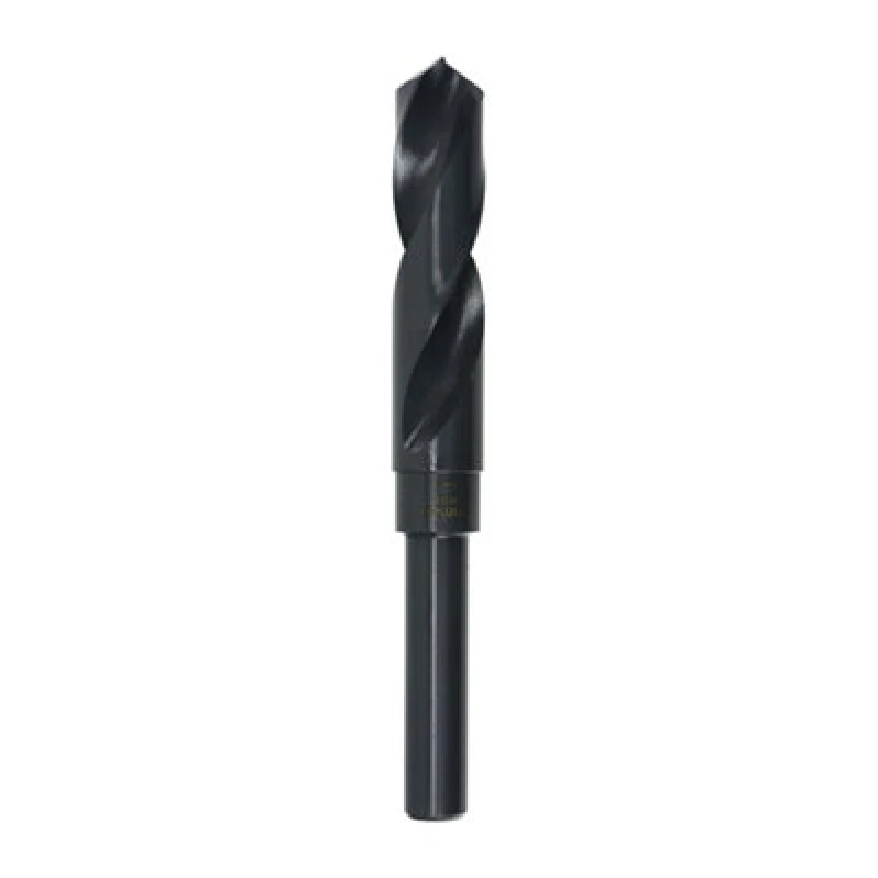 Image of Timco Hss-M Blacksmith Drill Bit 1/2" Shank BSD185 Diameter: 18.5mm