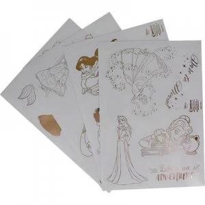 Image of Accessory set DISNEY PRINCESS