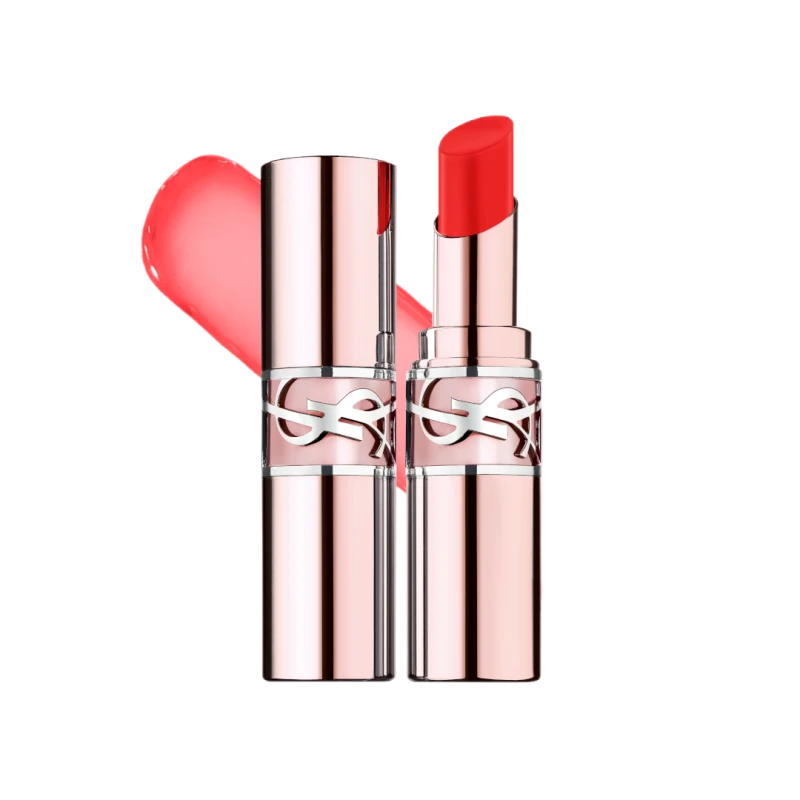 Image of Yves Saint Laurent Loveshine Candy Glow Lip Balm 3.2g 9B