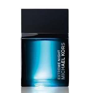 Image of Michael Kors Extreme Night Eau de Toilette For Him 40ml