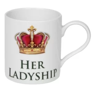 Image of Her Ladyship Mug
