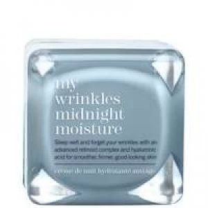 Image of thisworks Skincare My Wrinkles Midnight Moisture 48ml