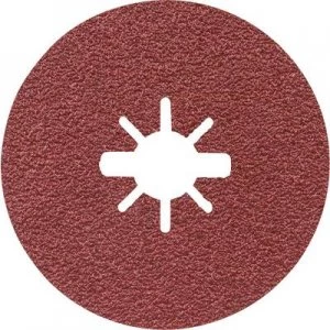 Image of Bosch Accessories 2608619165 Ø 115mm Grit size 24