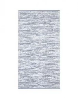 Image of Calvin Klein Strata 100% Cotton Bath Rug