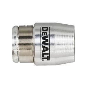 Image of DEWALT DT70547T Aluminium Magnetic Screwlock Sleeve for Impact Torsion Bits 50mm