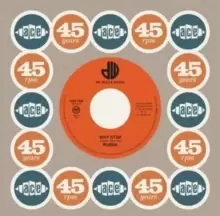 Image of Way Star/Moon Bird