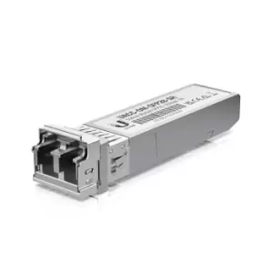 Image of Ubiquiti Networks UACC-OM-SFP28-SR network transceiver module...
