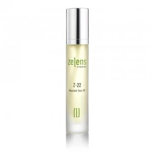 Image of Zelens Z-22 Absolute Face Oil (30ml)