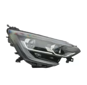 Image of VALEO Headlights 046751 Headlamp,Headlight RENAULT,Megane IV Schragheck (B9A/M/N_),Megane IV Grandtour (K9A/M/N_),Megane IV Limousine