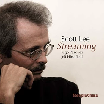 Image of Scott Lee - Streaming CD