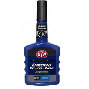 Image of STP Emissions Reducer Diesel 400ml