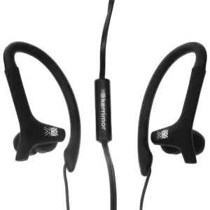Image of Karrimor Sport Earphones