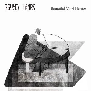 Image of Ashley Henry - Beautiful Hunter Vinyl