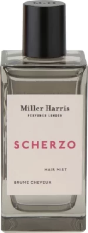 Image of Miller Harris Scherzo Hair Mist 100ml
