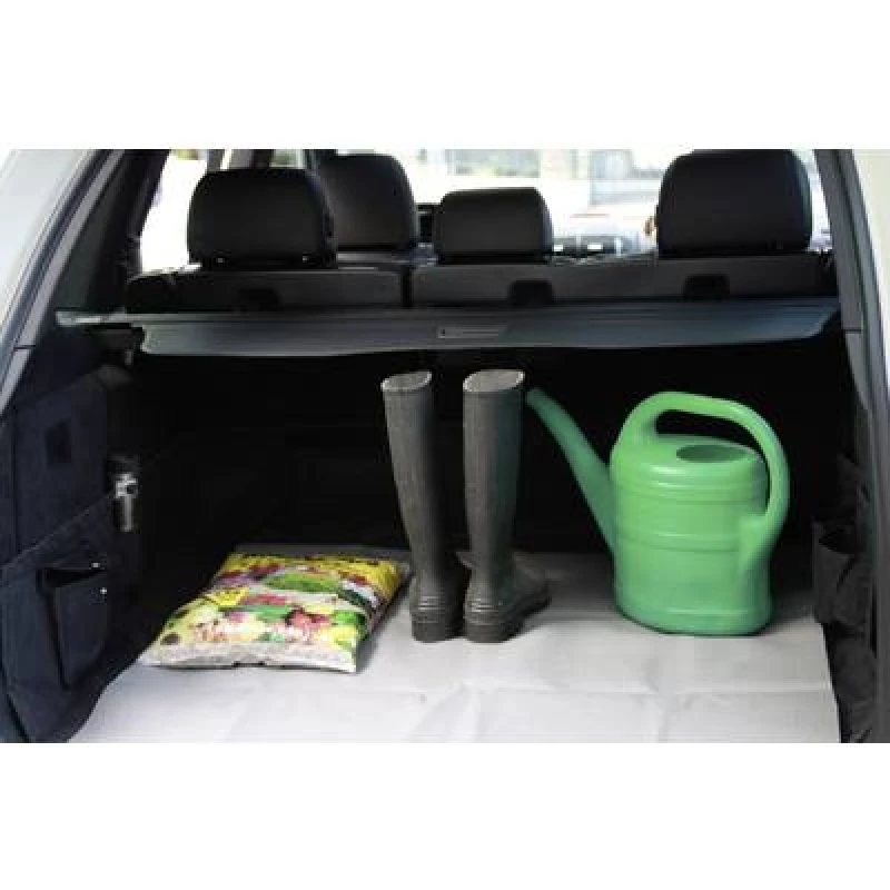 Image of HP Autozubehoer HP Autozubehoer 19293 Anti-slip mat Compatible with: Universal (W x H) 120cm x 100cm Grey 19293