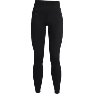 Image of Under Armour UA Motion Full-Length Leggings - Black