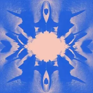 Image of The Hole in the Landscape by Tsembla Vinyl Album