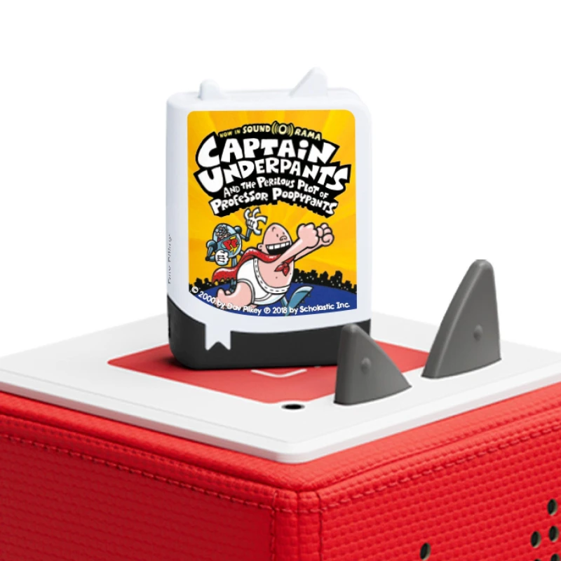 Image of Tonies Tonies Poopypants 00 None unisex One Size