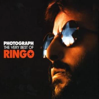 Image of Photograph - The Very Best of Ringo special Edition + DVD by Ringo Starr CD Album