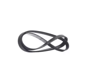 Image of DAYCO V-ribbed belt OPEL,FORD,FIAT 5PK1145 55191970,46820378,46820379 Serpentine belt,Auxiliary belt,Poly V-belt,Ribbed belt,Multi V-belt,Poly belt