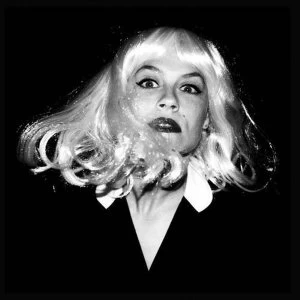 Image of The CIA - The C.I.A. Vinyl