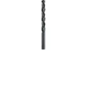 Image of Heller 18472 4 HSS Metal twist drill bit 3.2mm Total length 65mm rolled DIN 338 Cylinder shank 10 pc(s)