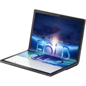 Image of ASUS Zenbook Fold OLED UX9702 17.3" 2-in-1 Foldable Laptop - ...