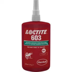 Image of Retainer, High Strength, 250ML