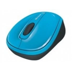 Image of Microsoft 3500 Mobile Bluetooth Wireless Mouse