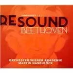 Image of Re-Sound: Beethoven Symphonies 1 & 2 (Music CD)