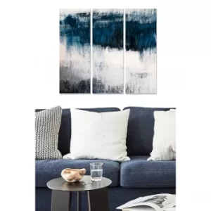 Image of MDF1129129793 Multicolor Decorative MDF Painting (3 Pieces)