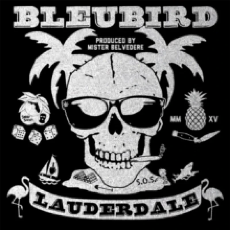 Image of Bleubird - Lauderdale [CD / Album] Music CDs - Music CD
