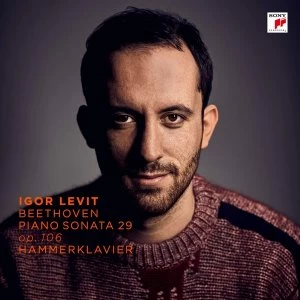 Image of Igor Levit - Beethoven: The Complete Piano Sonatas Vinyl
