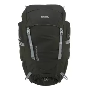 Image of Regatta Survivor V4 85L Backpack - Green