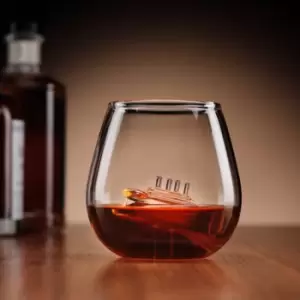 Image of Sinking Ship in a Glass by Ingenious