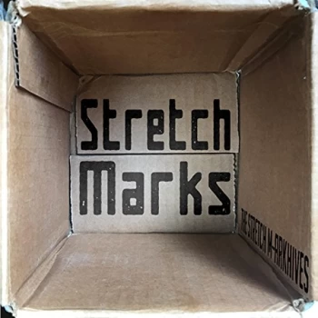 Image of Stretchmarks - The Stretch M-Arkhives Vinyl