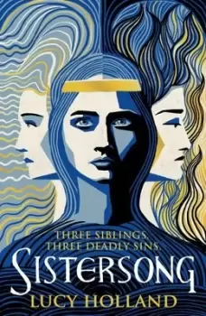 Image of Sistersong by Lucy Holland