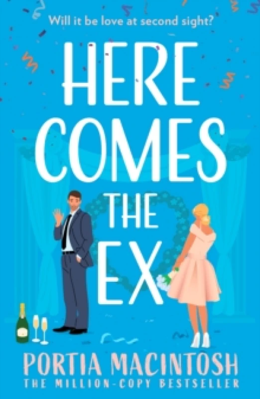 Image of Here Comes the Ex Paperback / softback