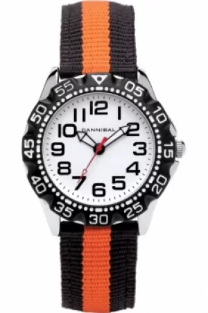 Image of Childrens Cannibal Watch CJ290-26
