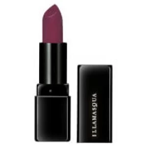 Image of Illamasqua Ultramatter Lipstick 4g (Various Shades) - Obscene