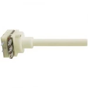 Image of Single turn rotary pot switch Mono 0.2 W 1 k