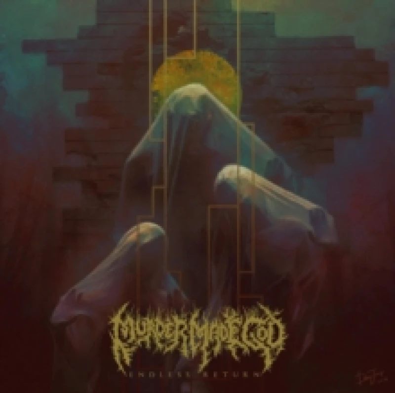 Image of Endless Return CD / Album