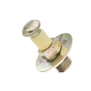 Image of AUTOMEGA Door Lock 100007510 VW,AUDI,Transporter IV Bus (70B, 70C, 7DB, 7DK, 70J, 70K, 7DC, 7DJ),GOLF II (19E, 1G1)