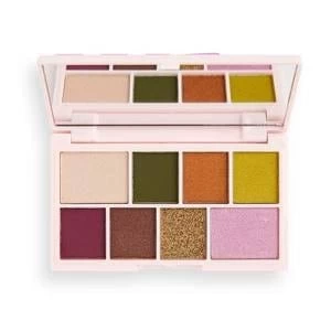 Image of I Heart Revolution Turkish Delight Mini Chocolate Palette