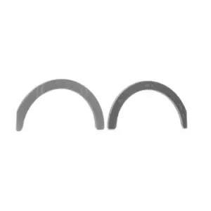 Image of GLYCO Thrust Washer, crankshaft FIAT,ALFA ROMEO,JEEP A190/2 STD 37027,464703581,5895250 60813018,77826241