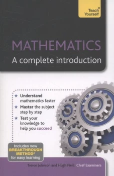 Image of Mathematics by Hugh Neill Paperback